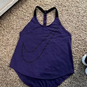 Nike Dri-Fit Tank